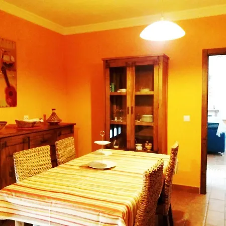 Chalet Duna El Palmar (Andalucia)