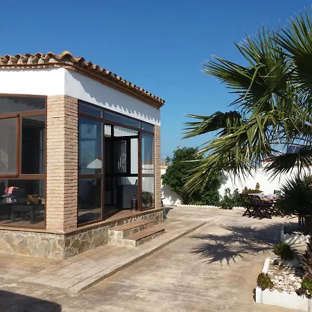 Duna Chalet El Palmar (Andalucia)
