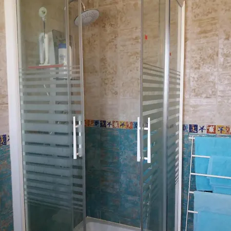 Chalet Duna El Palmar (Andalucia)