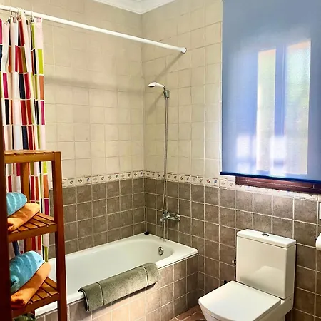 Chalet Duna El Palmar (Andalucia)