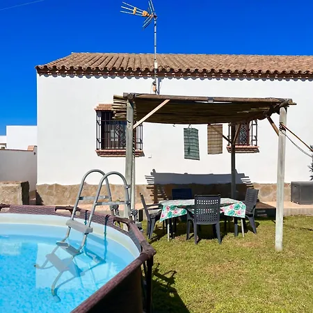 Duna * El Palmar (Andalucia)