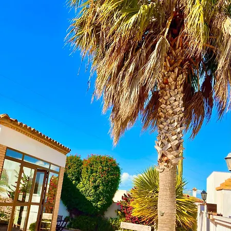 Duna Chalet *